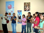 Convivencia en Ticuantepe 29