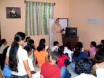 Convivencia en Ticuantepe 30