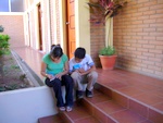 Convivencia en Ticuantepe 04