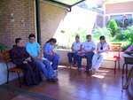 Convivencia en Ticuantepe 05