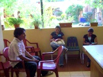 Convivencia en Ticuantepe 07