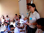 Convivencia en Ticuantepe 08
