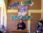 Convivencia en Ticuantepe 09