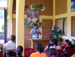 Convivencia en Ticuantepe 10