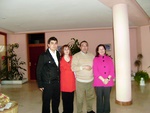 Nos habló un seminarista 010