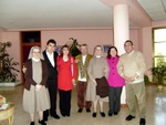Nos habló un seminarista 011