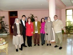 Nos habló un seminarista 012