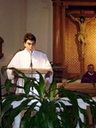 Nos habló un seminarista 003