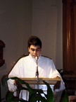Nos habló un seminarista 004