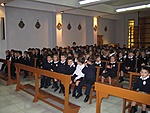 Amigos de Jesús 01