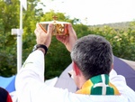 Ven, Jesús, a mi corazón