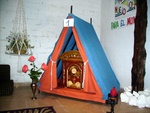 Tu tienda, Jesús