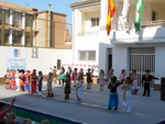 2.º A Educación Infantil