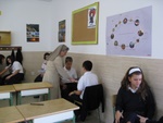Participamos de la convivencia