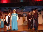 16 Teatro