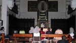 Maratón de Oración 10
