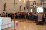 Maratón de Oración 13