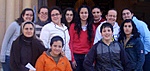 Maratón de Oración 16