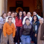 Maratón de Oración 02