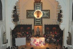 Maratón de Oración 06