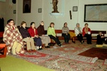 Maratón de Oración 08