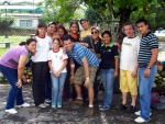 Grupo 003