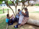 Comunidad 005