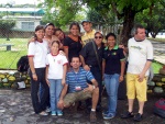 Grupo 007