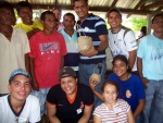 Grupo 008