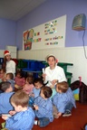 Fiesta de Navidad 13