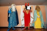 Fiesta de Navidad 24