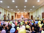 PASCUA ¡LA FIESTA DE LA VIDA! 012