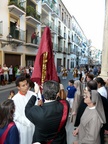 Procesión de Santa Eufemia