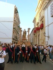 Procesión de Santa Eufemia