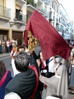 Procesión de Santa Eufemia