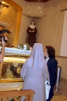 Procesión de Santa Eufemia