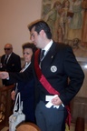 Procesión de Santa Eufemia