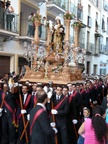 Procesión de Santa Eufemia