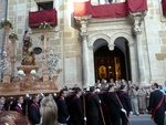 Procesión de Santa Eufemia