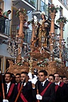 Procesión de Santa Eufemia