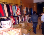 Rastrillo Cáritas 01