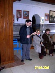 Reflexionamos en Cuaresma 03