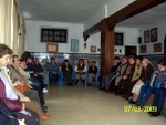 Reflexionamos en Cuaresma 05