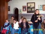 Reflexionamos en Cuaresma 07
