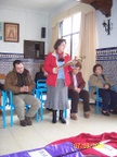 Reflexionamos en Cuaresma 08