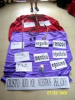 Reflexionamos en Cuaresma 10
