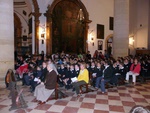 Rosario de la Aurora