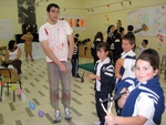 Feria del juego