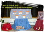 Rosario misionero