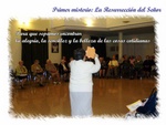 Primer misterio